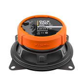 <h3>Коаксиални 2-посочни високоговорители Hertz DCX 100.3</h3>100 mm коаксиалните високоговорители Hertz DCX 100.3 са проектирани с максимална грижа, за да осигурят линейна честотна характеристика и висока надеждност. Неодимов магнит, PEI куполен високоч