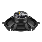 <h3>Коаксиални двулентови високоговорители Hertz DCX 570.3</h3>5 x 7