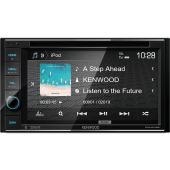 Автомобилно радио Kenwood DDX-4019BT