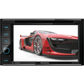 Автомобилно радио Kenwood DDX-4019BT