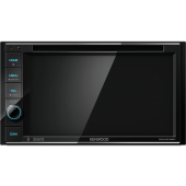 Автомобилно радио Kenwood DDX-4019BT