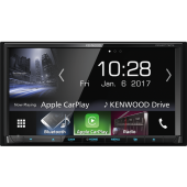 Автомобилно радио Kenwood DDX-9717BTS
