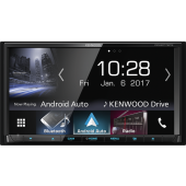 Автомобилно радио Kenwood DDX-9717BTS