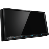 Автомобилно радио Kenwood DDX-9717BTS