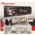 Автомагнитола USB Pioneer DEH-4800FD