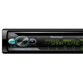 Avtomobilno radio Pioneer DEH-S510BT