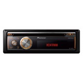 Автомагнитола Pioneer DEH-X8700BT