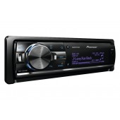 Автомобилно радио Pioneer DEH-X9600BT