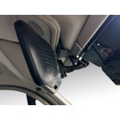 Цифрово огледало за обратно виждане Alpine DME-R1200