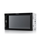 2DIN авторекло Pioneer DMH-A240BT