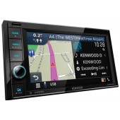 Автомагнитола с навигация Kenwood DNR-3190BTS