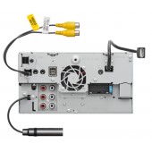 Автомагнитола с навигация Kenwood DNR-3190BTS