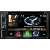 Автомагнитола с навигация Kenwood DNX-4180BTS