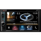 Автомагнитола с навигация Kenwood DNX-4180BTS