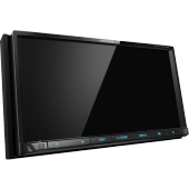 Автомагнитола с навигация Kenwood DNX-7170DABS