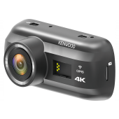 Камера за автомобил Kenwood DRV-A601W