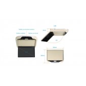 Stropní LCD monitor 13,3