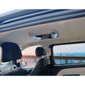 Таванен моторизиран LCD монитор 15,6