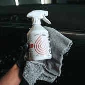 Защита за интериора Cleantle Interior Dressing (500 ml)