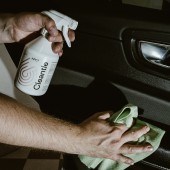 Универсален почистващ препарат Cleantle APC² (1 l)