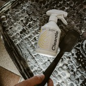 Почистващ препарат за гуми и джанти Cleantle Tire & Wheel Cleaner (1 l)