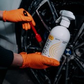 Почистващ препарат за джанти Cleantle Tire & Wheel Cleaner (500 мл)