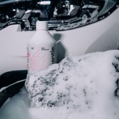 Автошампоан Cleantle Daily Shampoo² (500 мл)