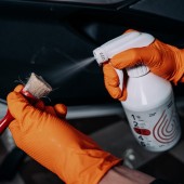 Почистващ препарат за интериора Cleantle Interior Cleaner+ (1 l)