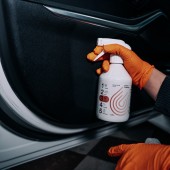 Защита за интериора Cleantle Interior Dressing (1 l)