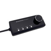 Усилвател с DSP процесор Zapco ADSP-Z16 IV-12A