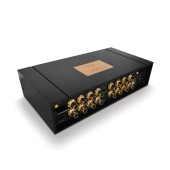 DSP procesor Zapco DSP-Z8 IV II