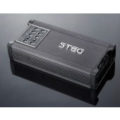 Усилвател STEG DST401DII