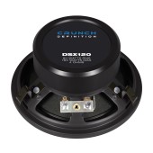 Високоговорители Crunch DSX120