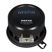 Високоговорители Crunch DSX32