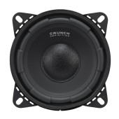Високоговорители Crunch DSX4.2E