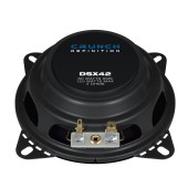 Vисокоговорители Crunch DSX42