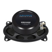 Високоговорители Crunch DSX462