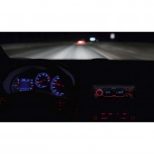 Автомобилно радио без механика Sony DSX-A416BT