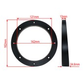 Наклонена дистанционна подложка 130 mm