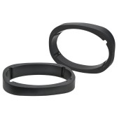 Наклонена дистанционна подложка за високоговорител 6 x 9