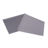 Микрофибърна кърпа за стъкла Purestar High Density Glass Towel Gray