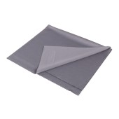 Микрофибърна кърпа за стъкла Purestar High Density Glass Towel Gray
