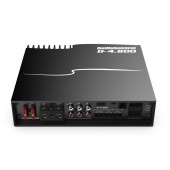 Усилвател AudioControl D-4.800