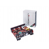 Усилвател Mosconi Gladen D2 100.4 DSP