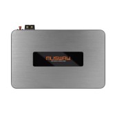 Усилвател с DSP процесор Musway D8v4
