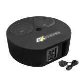 Активен субуфър ESX DBX800A