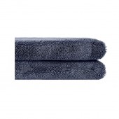 Кърпа за сушене Purestar Twist Drying Towel Gray L