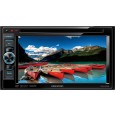 Автомобилно радио KENWOOD DDX-3025