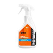 Комплект за поддръжка на стъклата Soft99 Drive Safe (Ultra Glaco + De Cleaner)