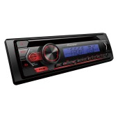USB автомобилно радио Pioneer DEH-S120UBB